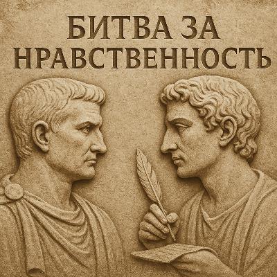 Овидий против Августа. Битва за нравственность