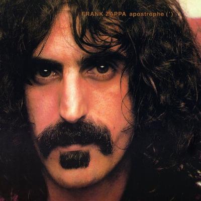 Subterranea 9xS02 Especial Frank Zappa (Parte 2 de 5)