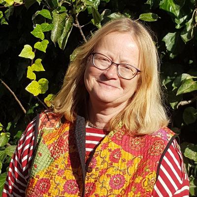 3. Pegged out at Pegwell (a recollection)