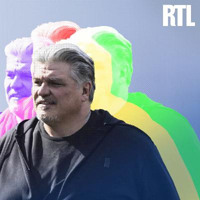 David Douillet : "Le sport de haut niveau, c'est un manque terrible, j'y pense encore tous les jours" David Douillet : "Le sport de haut niveau, c'est un manque terrible, j'y pense encore tous les jours"