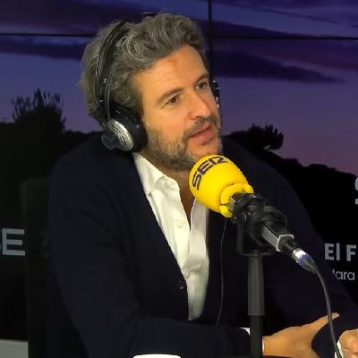 Gatopard@ | Diego Martín: "Quise volver a trabajar con los hermanos Caballero cuando leí el guion de 'Muertos 'S.L'"
