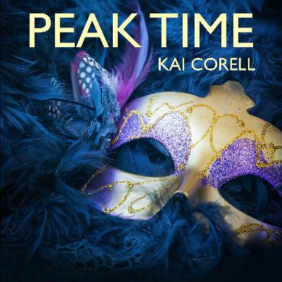 peak time - kai corell - jan.2022 - 127bpm