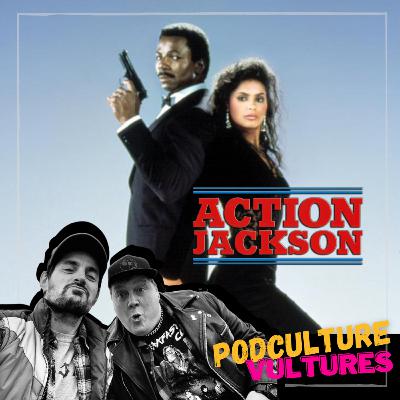 Apollo Creed is Action Jackson Apollo Creed is Action Jackson