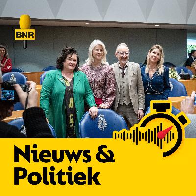 ‘BBB weet niet meer waar ze voor staat’ ‘BBB weet niet meer waar ze voor staat’