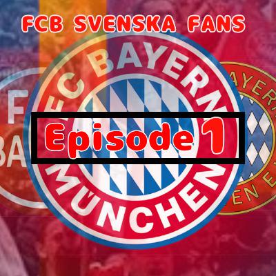 Episode: 1 top tre nyförvärv i somras (2020) och tippar match