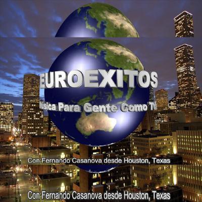 Euroexitos laitno T23 E29 - 19/07/23