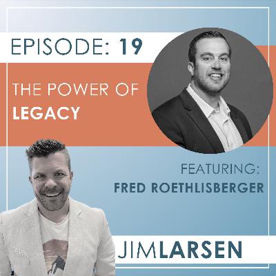 The Power of Legacy
