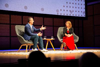 ‘How Zionism Turns Trauma Into an Ethnic Supremacist Weapon’: Mehdi and Naomi Live in Toronto