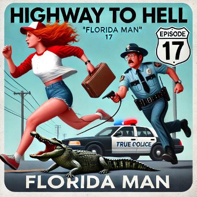 17. "Florida Man"