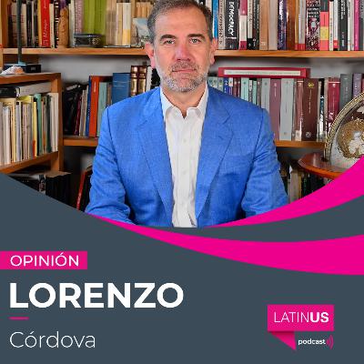 Prevalece el frenesí legislativo como en un régimen autoritario: Lorenzo Córdova