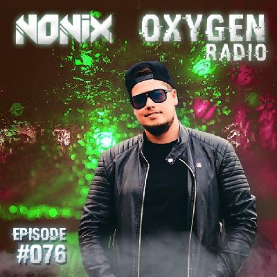 Oxygen Radio 076