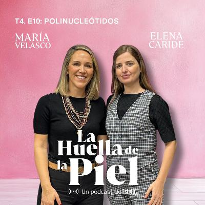 T4. E10. Elena Caride: Polinucleótidos