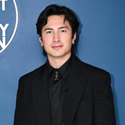 Hudson Williams hits the floor with Fallon, a Paris Hilton documentary and a retro cameo on The Pitt?