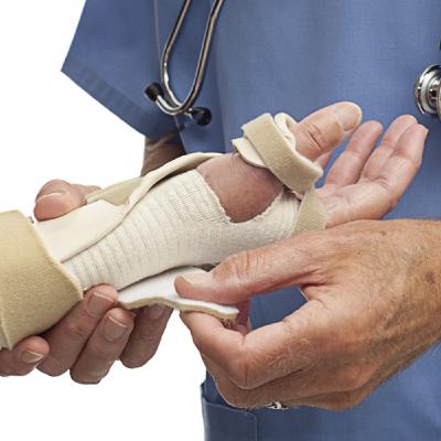 Incapacidad temporal Incapacidad temporal