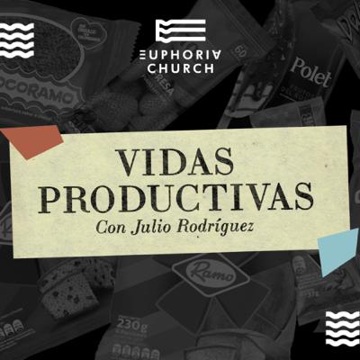 “Vidas productivas” | Julio Cesar Rodríguez
