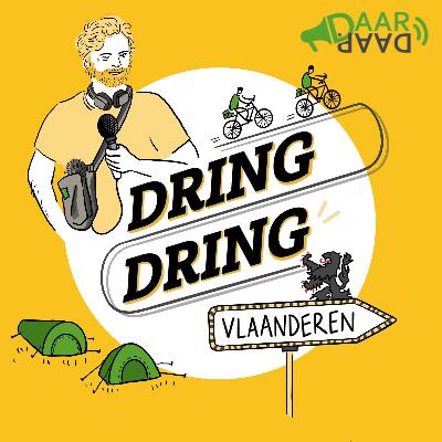 Bande-annonce / Dring Dring #3