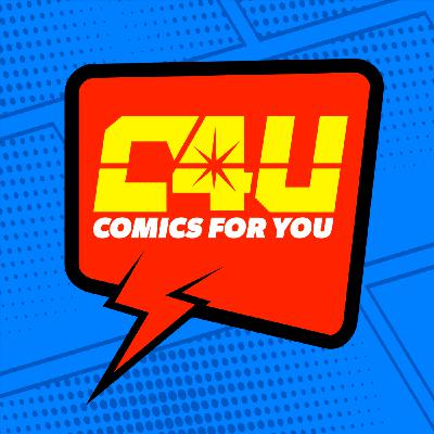 Episode 15: Hunter Gorinson - "Why Doesn't Disney Only Make Billion Dollar Blockbusters?" Episode 15: Hunter Gorinson - "Why Doesn't Disney Only Make Billion Dollar Blockbusters?"