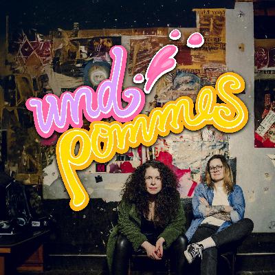 #54 Schlagbohrmaschine & Liebe