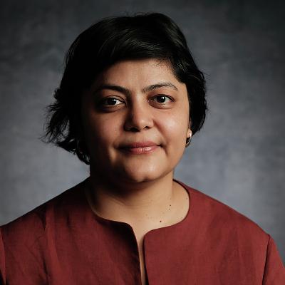 Rewiring AI with Dr Charu Maithani | One Big Idea Rewiring AI with Dr Charu Maithani | One Big Idea