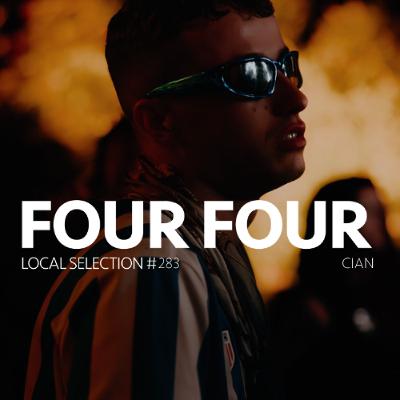 Local Selection 283: CIAN Local Selection 283: CIAN