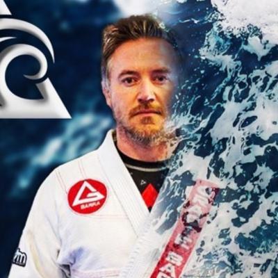 What is your Legacy going to be? - Mike Bates "The Atlantic Grappler"