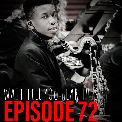 Episode 72: Prayers Up For Ralph