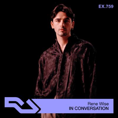 EX.759 Rene Wise