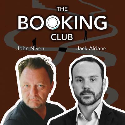 The Fathers: a novel, with John Niven