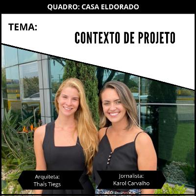 Contexto de projeto Contexto de projeto