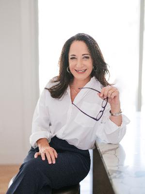 Fast Growth Companies:  An Interview with Betsy Pepine