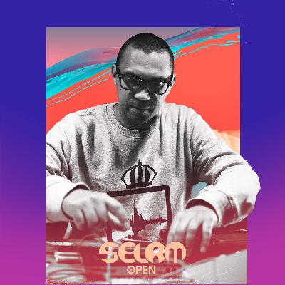 Marcus Price - Selam Open - #3