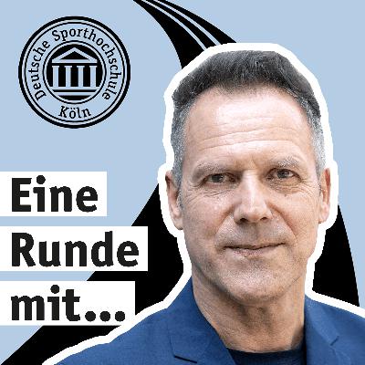 #42 Prof. Ansgar Thiel: Kann Sport die Welt retten?