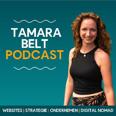 Digital Nomad in Afrika: mijn eerlijke ervaring van 2,5 maand Namibië en Zuid-Afrika