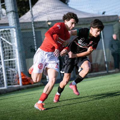 Puntata del 03/02/2026