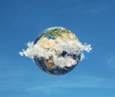 Musings: Sacred Insights: We Belong to This Earth 🌏