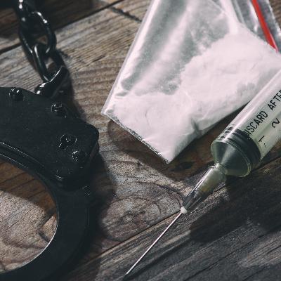 Ärzte hinter Gittern: Medizin im Strafvollzug