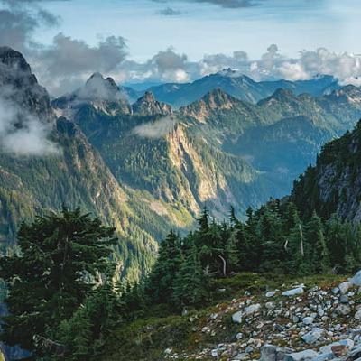 Episode LV: “High Resolution” Episode LV: “High Resolution”