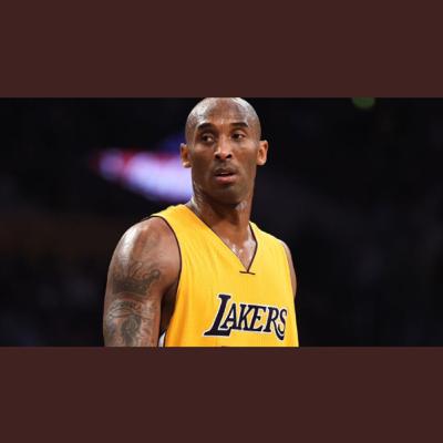 #KobeFarewell