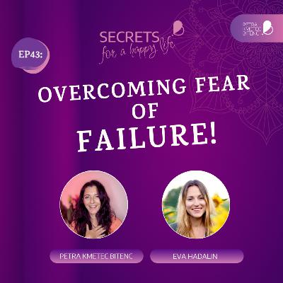 EP43: How to Trust and Respect Yourself FIRST