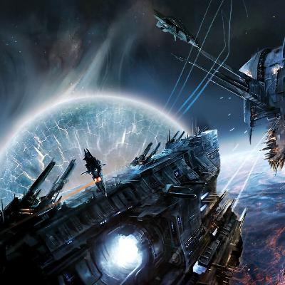 Episode 6: Homeworld Episode 6: Homeworld