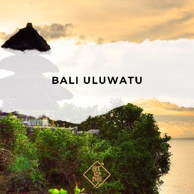 Uluwatu, Bali – der Tag, an dem du den Touristen entwischst