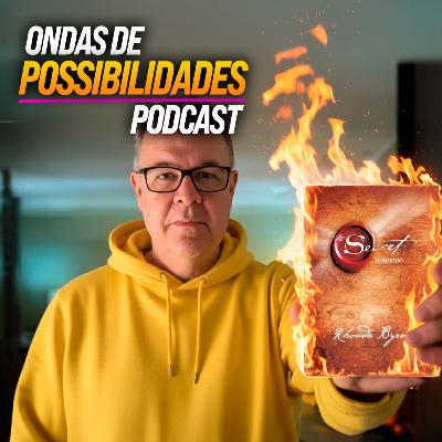 O Fim da Inocência da Lei da Atração (Por Que Nada Mudou Até Agora)