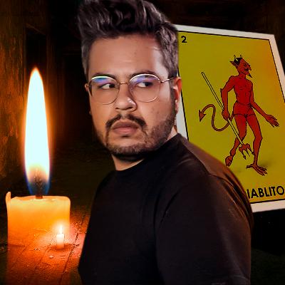 NUNCA juegues LOTERÍA de noche | Relatos Oscuros