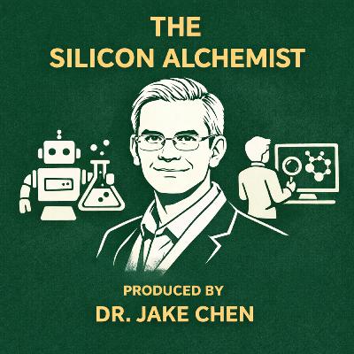 #47. The Silicon Alchemist #47. The Silicon Alchemist