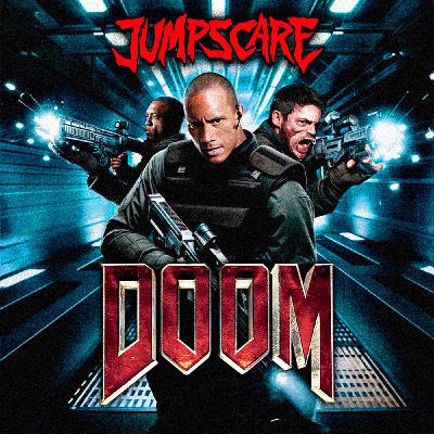 DOOM / DOOM ANNIHILATION : In the mood for Doom