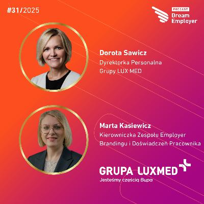 SEZON II #EP05 LuxMed