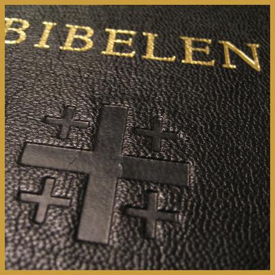 Kapittel25: Slik begynte jeg å lese i Bibelen Kapittel25: Slik begynte jeg å lese i Bibelen