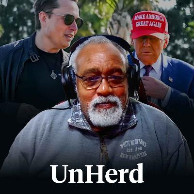 Glenn Loury: Elon Musk’s apartheid politics