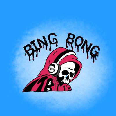 Bing Bong Fin: Raw