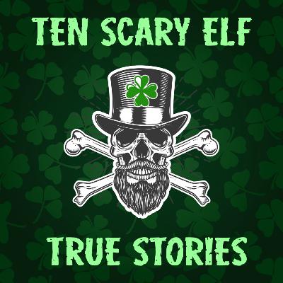 Leprechaun, Goblin, and Evil Elf Storytime